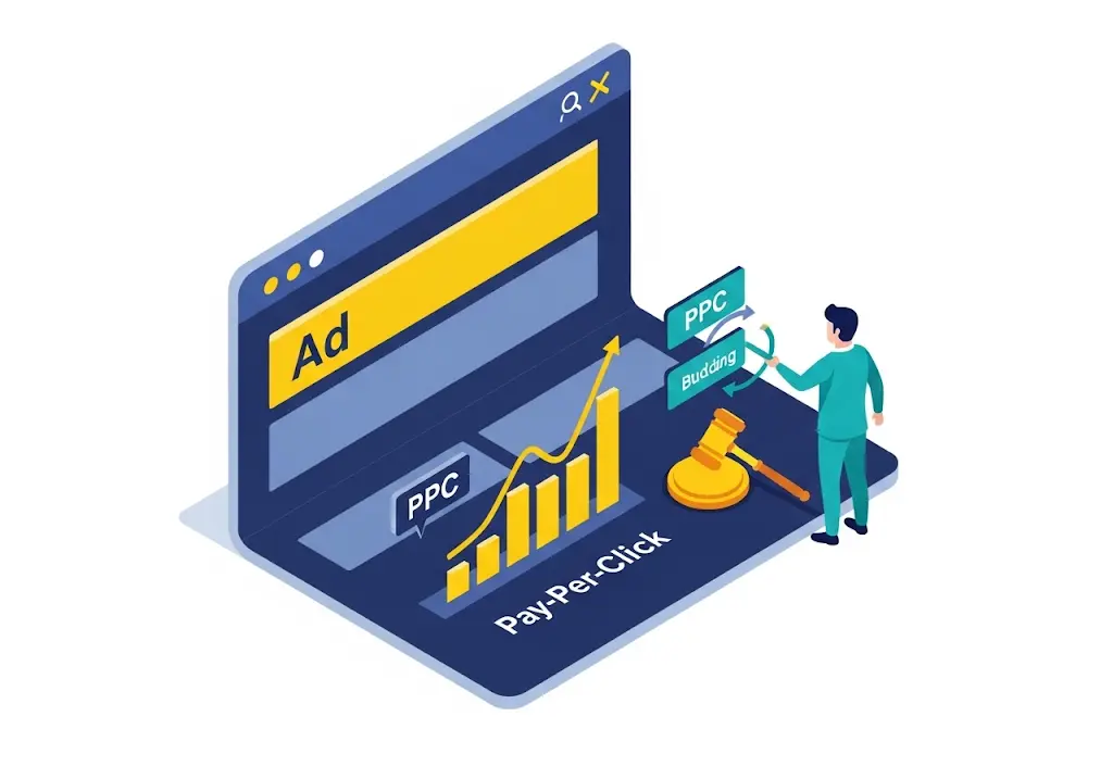 belajar search engine marketing